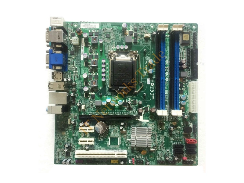MB.SG50P.007 Acer Socket 1156 System Board for Aspire M3970 Intel Desktop Motherboard