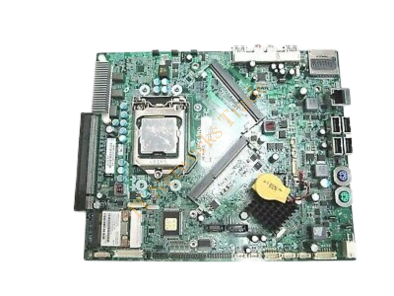 MB.SGQ07.002 Acer Intel System Board for Aspire Z1620 Z3620 All-in-One Desktop Motherboard