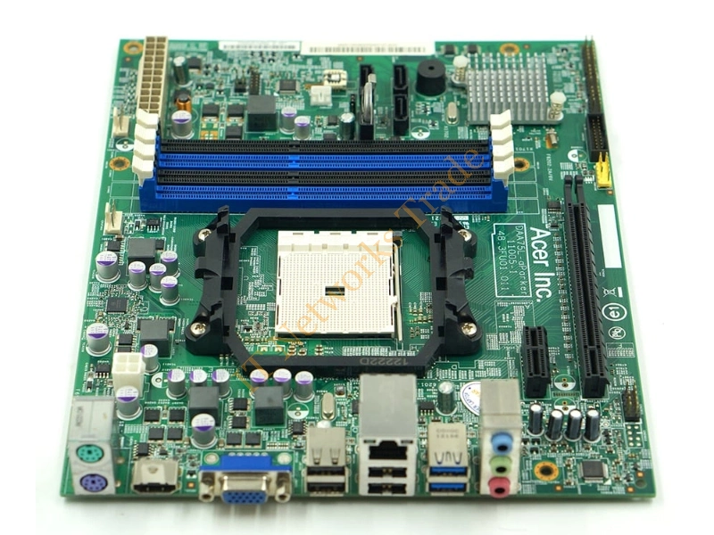 MB.SHK01.001 Acer AMD System Board for Aspire X3470 Desktop Motherboard