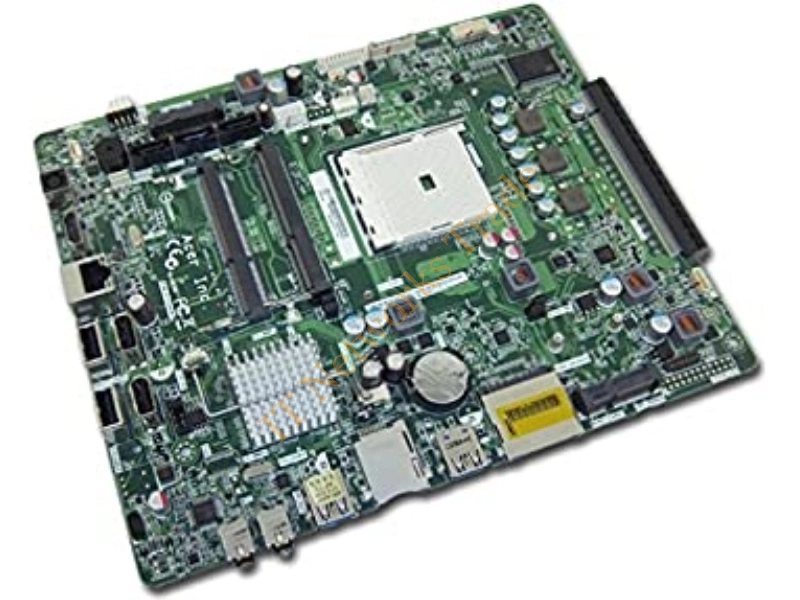 MB.SHQ0P.001 Acer System Board for All-in-one Z3170 Z3171 AMD FM1 Desktop Motherboard