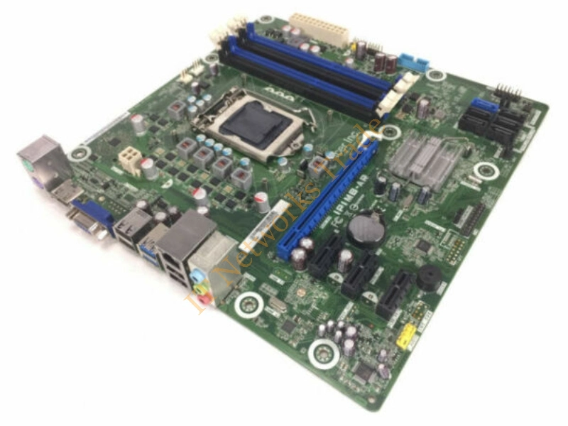 MB.SJQ0P.001 Acer Intel System Board for Desktop Motherboard