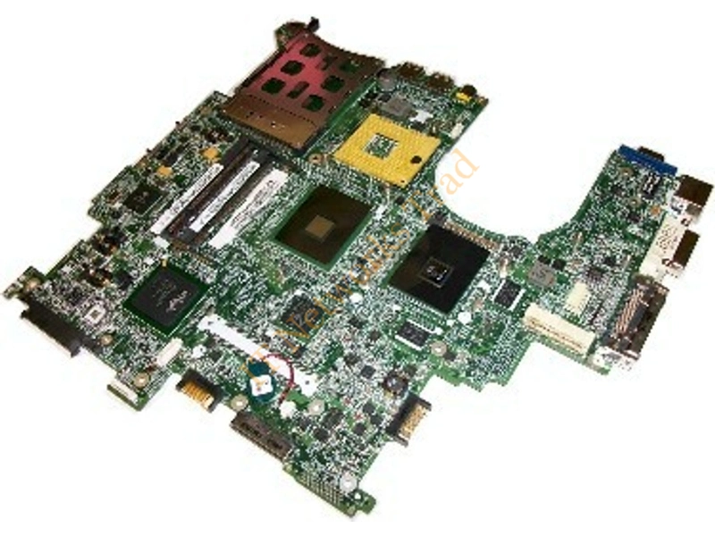 MB.TB500.001 Acer System Board for TravelMate 4670 Notebook Laptop Motherboard