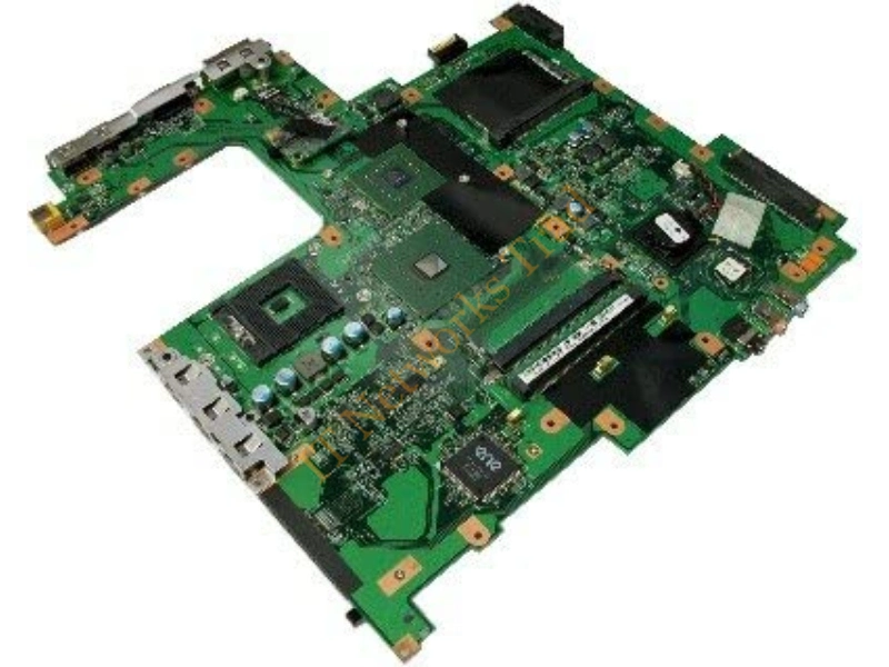 MB.TBH01.002 Acer System Board for Aspire MS2195 Laptop Motherboard