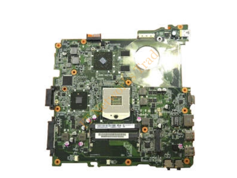 MB.TBJ02.001 Acer System Board for Aspire 3600 / 5500 Laptop Motherboard
