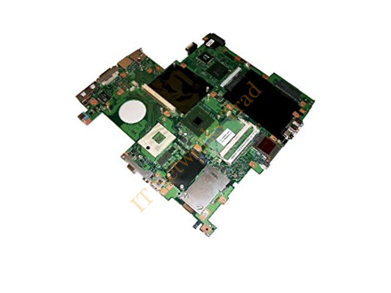 MB.TC101.001 Acer System Board for Aspire 9520 TravelMate 6500 Notebook Laptop Motherboard