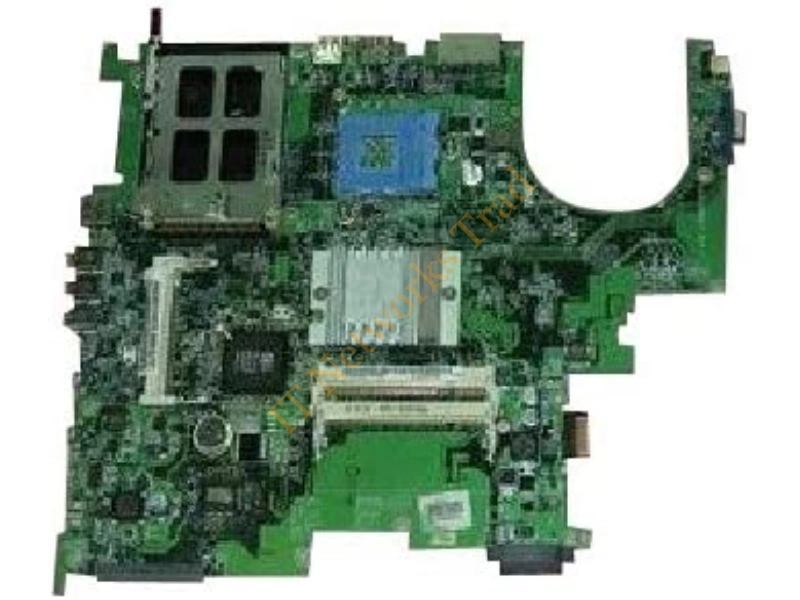 MB.TC306.001 Acer System Board for TravelMate 2430 Laptop Motherboard