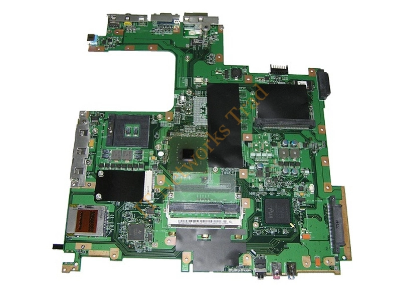 MB.TCS01.003 Acer System Board for Aspire 7110 Laptop Motherboard