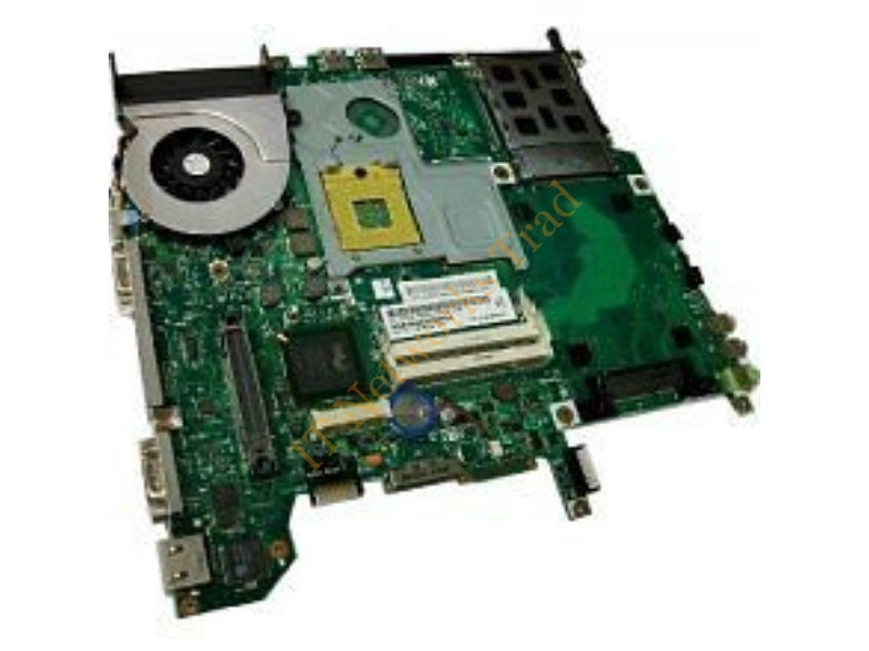MB.TCX0B.001 Acer System Board for TM6410 Series Laptop Motherboard