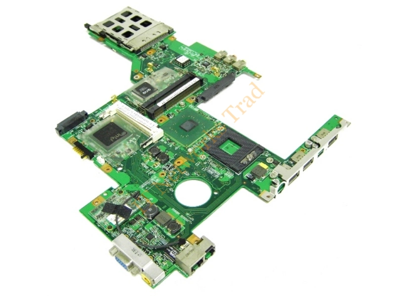 MB.TDJ01.001 Acer System Board for Travelmate 2420 Laptop Motherboard