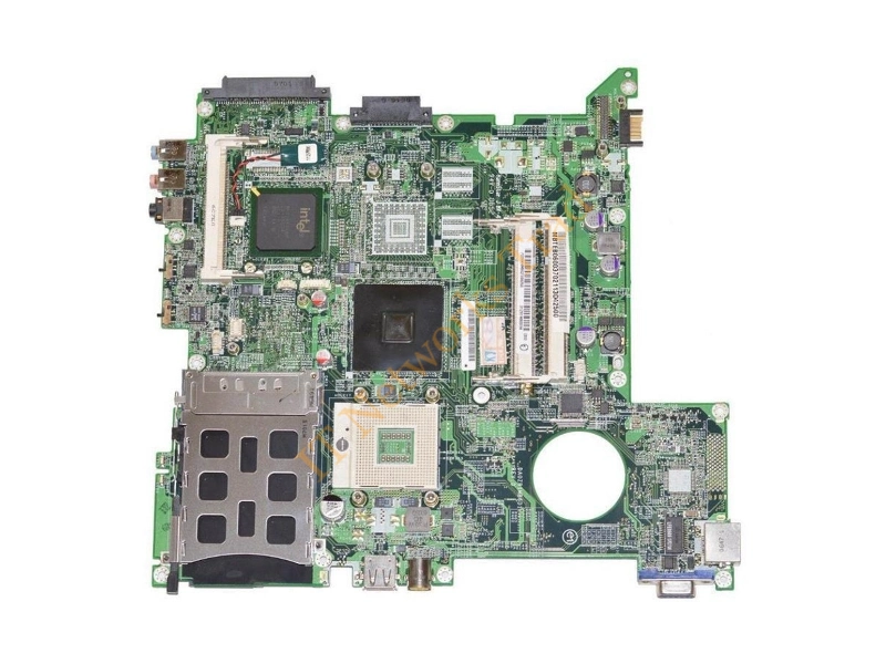 MB.TEB06.001 Acer System Board for TravelMate 2480 Laptop Motherboard