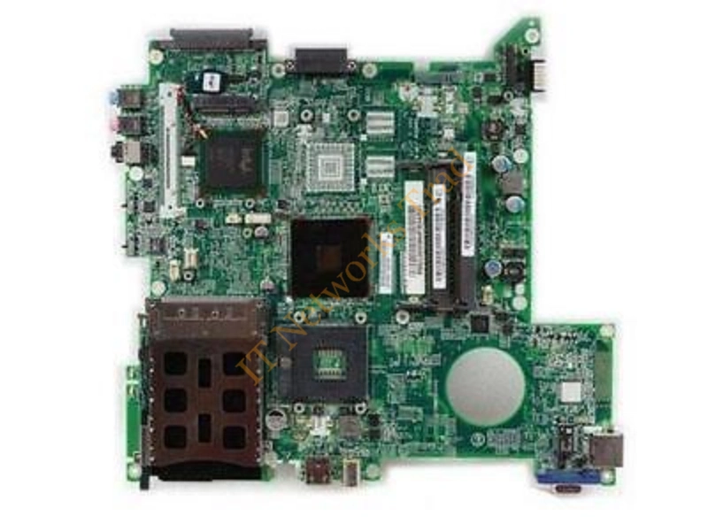 MB.TEB06.003 Acer System Board for Aspire 3680 Laptop Motherboard