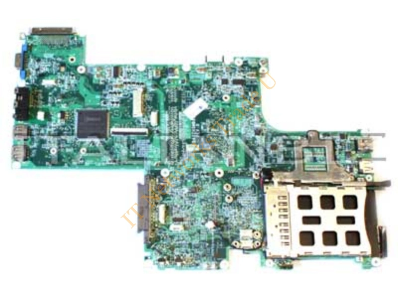 MB.TFQ06.001 Acer DDR2 System Board Socket mPGA478MT for Aspire Notebook Laptop Motherboard