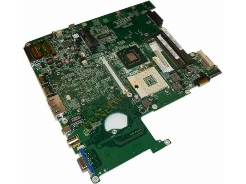 MB.TK101.001 Acer System Board for Extensa 4320 / 5610 / TravelMate 5710 Laptop Motherboard