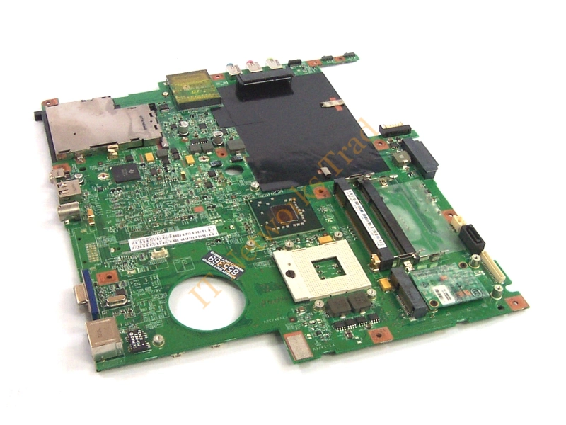 MB.TK201.001 Acer System Board for Extensa 5620 Laptop Laptop Motherboard