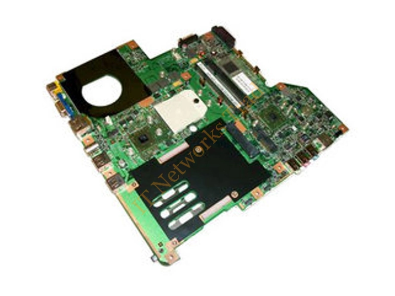 MB.TLD01.001 Acer System Board for Extensa 4120 / 4420 TravelMate 4220 / 4520 Laptop Motherboard