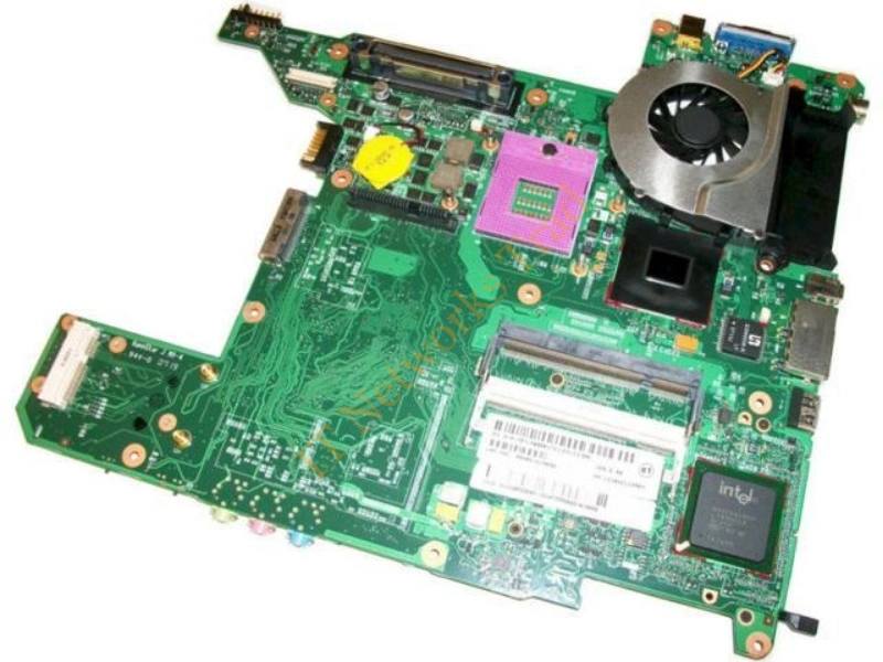 MB.TLN0B.002 Acer System Board for TravelMate 6492 / GM965 Laptop Motherboard