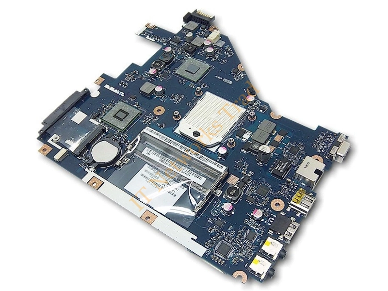 MB.TLS0B.004 Acer System Board for TravelMate 6552 / GM965 Laptop Motherboard