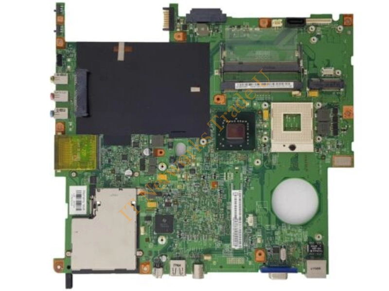 MB.TMW01.001 Acer System Board for Extensa 5220 / 5220Z / 5620 / 5620Z Laptop Motherboard