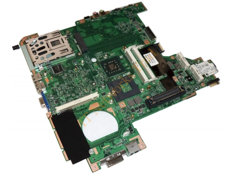 MB.TPY01.002 Acer Intel System Board for TravelMate 6593G Laptop Motherboard