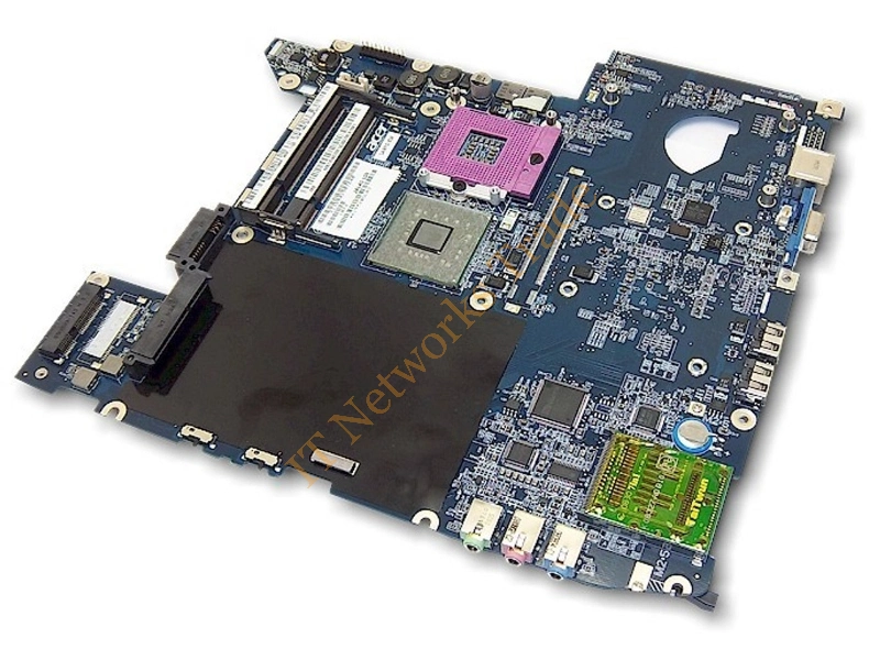 MB.TRN02.001 Acer System Board for Extensa 4630 Desktop Motherboard