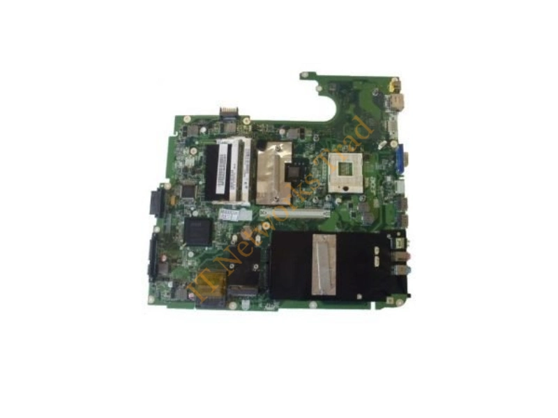 MB.TRQ06.001 Acer System Board for Extenza 7630 Notebook Laptop Motherboard