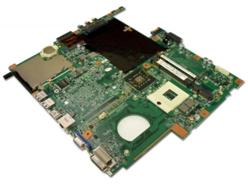 MB.TRX01.001 Acer System Board for TravelMate 5730 Notebook Laptop Motherboard