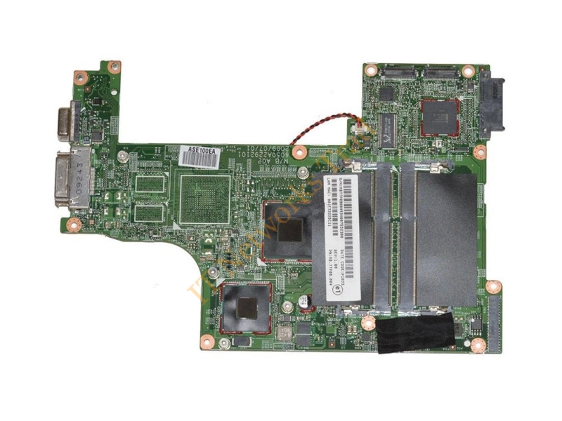 MB.TTP0B.004 Acer System Board for Timeline TM8431 Laptop Motherboard