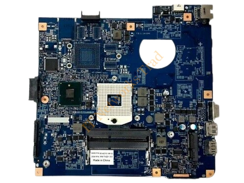 MB.TVQ01.002 Acer Intel System Board for Aspire / TravelMate 4740 Laptop Motherboard
