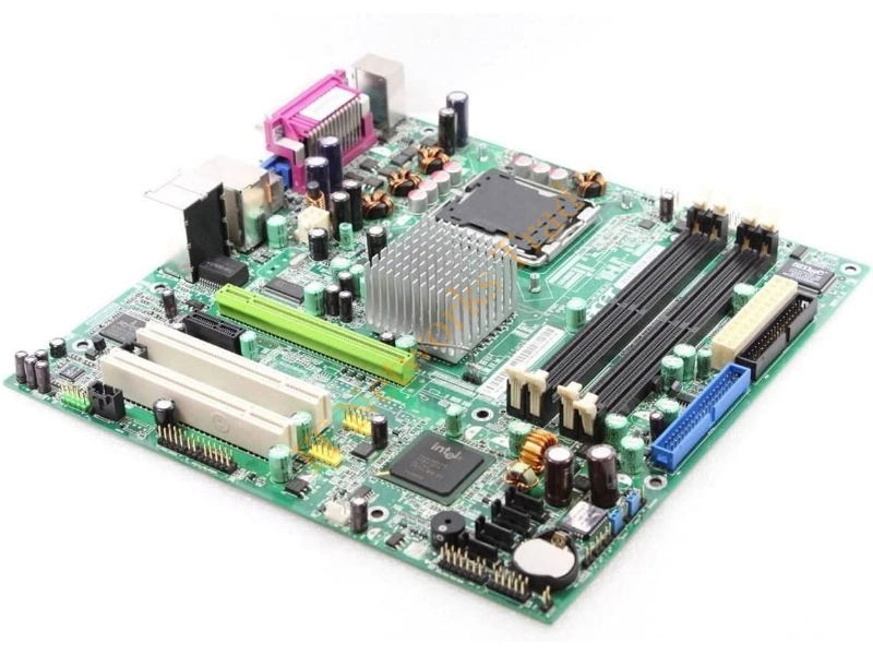 MB.V1509.001 Acer Veriton 5700G 3700G 5700GX 7700G System Board I90M915G ICH6 Laptop Motherboard