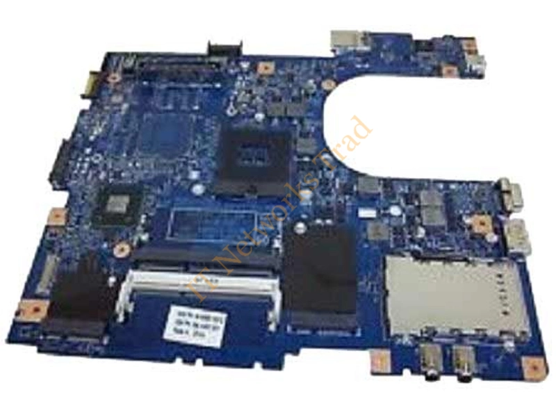 MB.V4C01.002 Acer Intel System Board for TravelMate 6595G / 6595TG Laptop Motherboard
