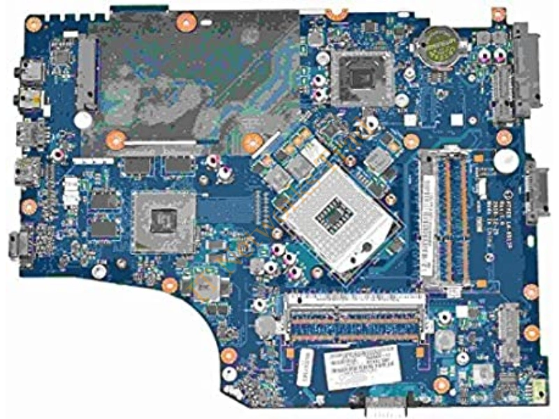 MB.V5F02.001 Acer Intel System Board for Aspire 7750G / 7750ZG Laptop Motherboard