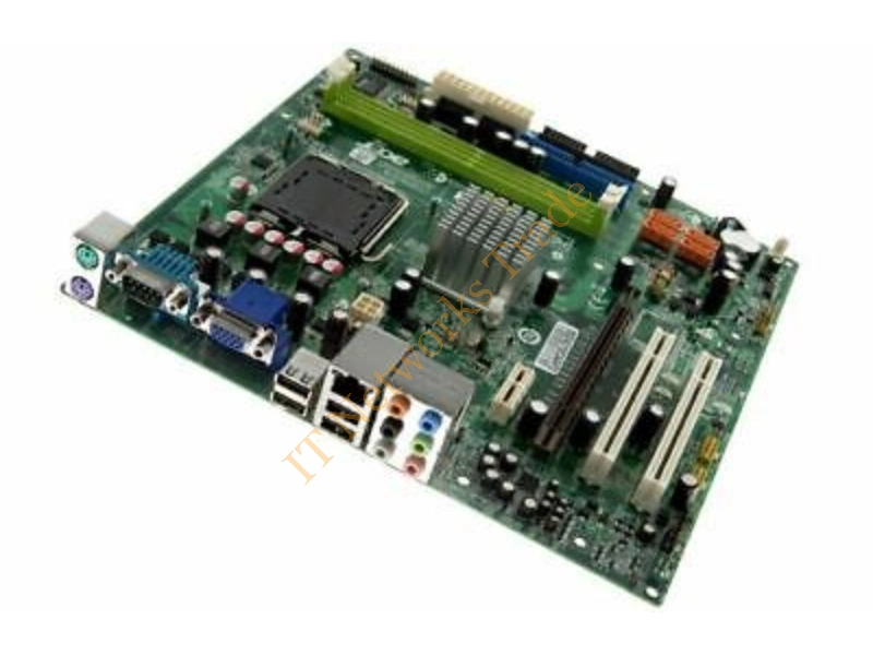 MB.V6909.002 Acer System Board for Veriton Desktop Motherboard