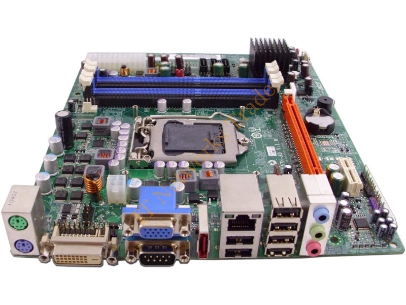 MB.VAU07.002 Acer Intel System Board for Veriton VX490 Core i Desktop Motherboard