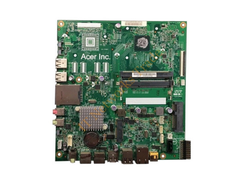 MB.VBK01.001 Acer System Board for Veriton Z290G All-in-One Desktop Motherboard