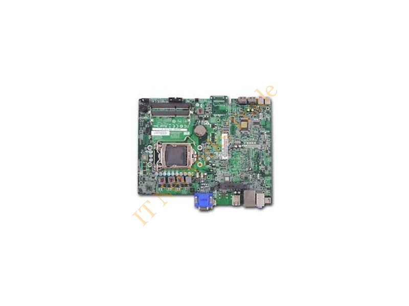 MB.VD907.001 Acer System Board for VERITON M2610 Intel S1156 Desktop Motherboard