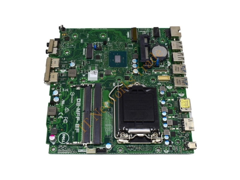 MB.VDR0P.001 Acer Intel System Board for Veriton Z4620 / Z4621 / Z4630 All-in-One Desktop Motherboard
