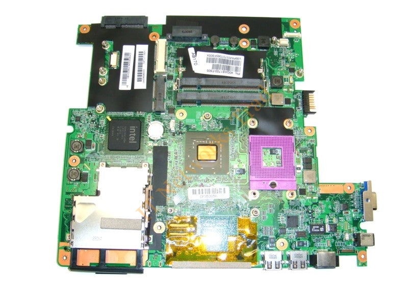 MB.W020B.001 Gateway System Board for W3501 / T-6345u Laptop Motherboard