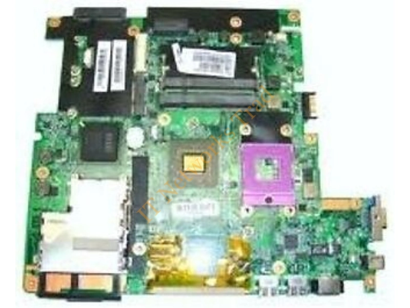 MB.W020B.005 Gateway System Board for T-6321 / T-6836 Series Laptop Motherboard