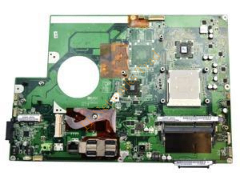MB.W040B.001 Gateway System Board for T-1620 / T-1625 / T-1616 Laptop Motherboard