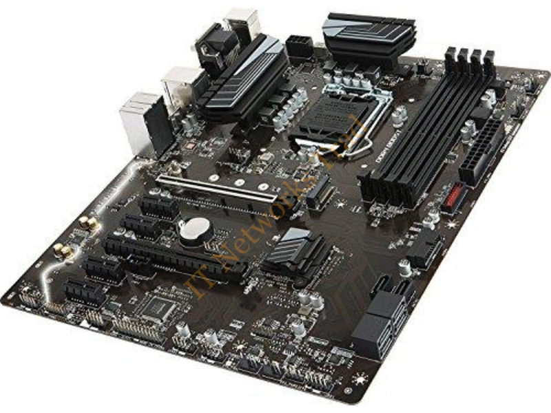 MB.W060B.003 Gateway System Board for M-6850FX Laptop Motherboard