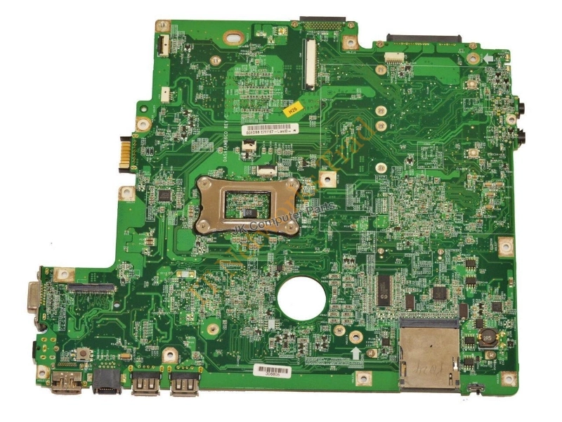 MB.W0906.001 Gateway System Board for M-1625 Laptop Motherboard