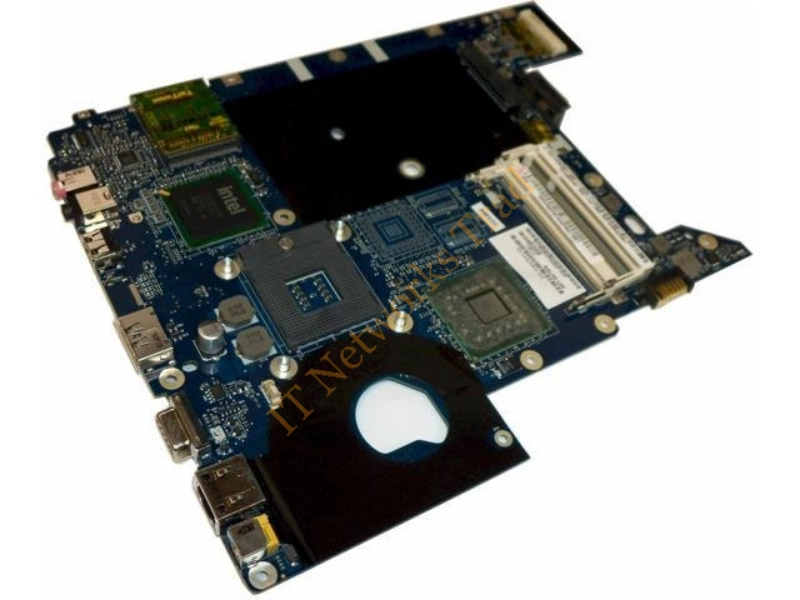 MB.W8602.001 Gateway System Board for GL45 / TC72C / TC78C Series Laptop Motherboard
