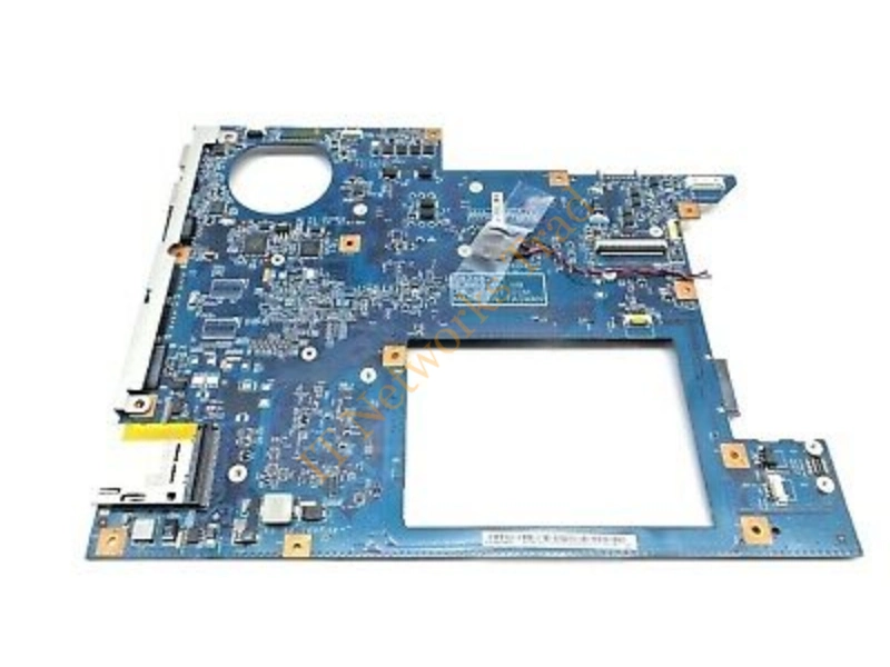 MB.W9401.001 Gateway Intel System Board for NO50 Laptop Motherboard