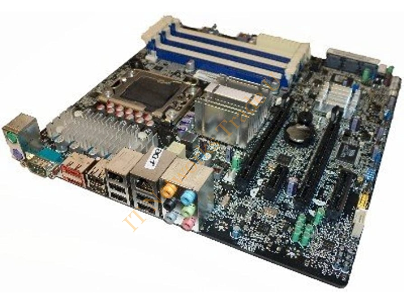 MB.W9501.001 Gateway Intel System Board for NO50(T) Laptop Motherboard