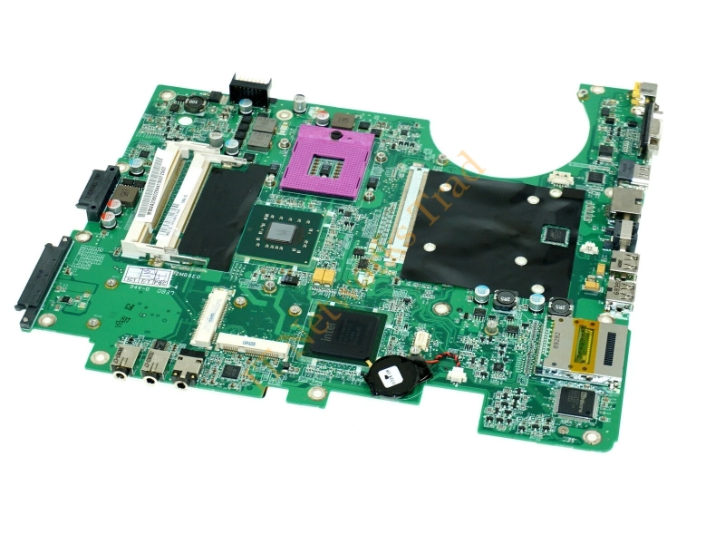 MB.WA206.002 Gateway System Board for MC7310U Laptop Motherboard