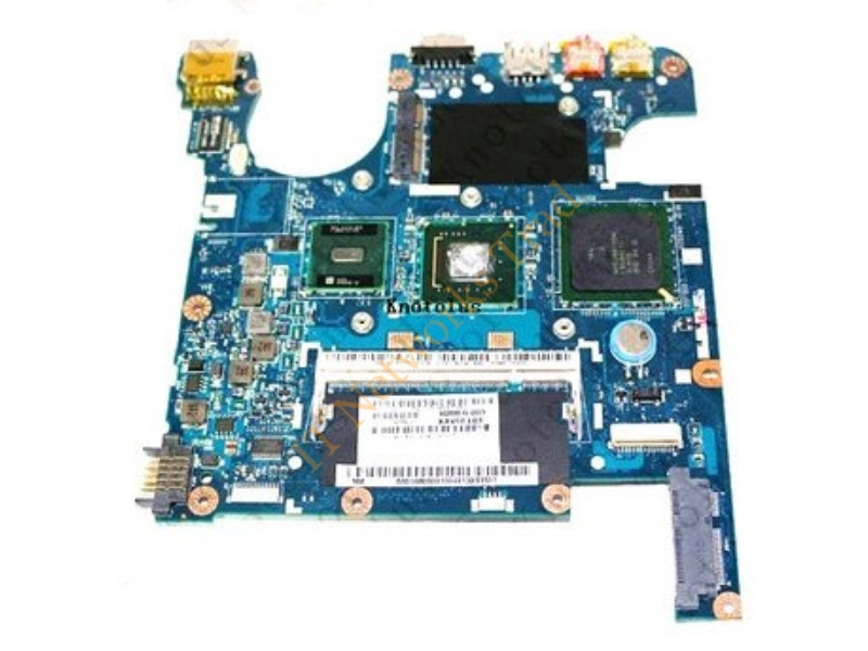 MB.WCR02.003 Gateway System Board for LT2005U Laptop Motherboard
