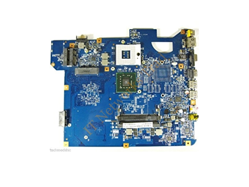 MB.WDG01.001 Gateway System Board for NV5400U Laptop Motherboard