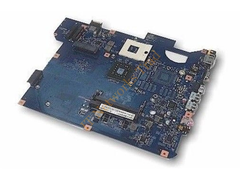 MB.WDJ01.001 Gateway System Board for NV5214U Laptop Motherboard