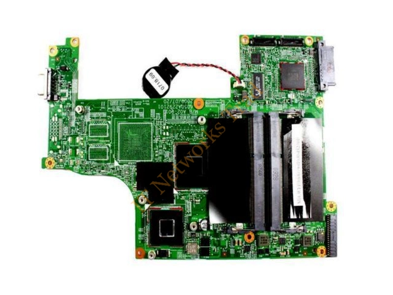 MB.WFF0B.001 Gateway EC54 EC58 Intel Laptop Motherboard