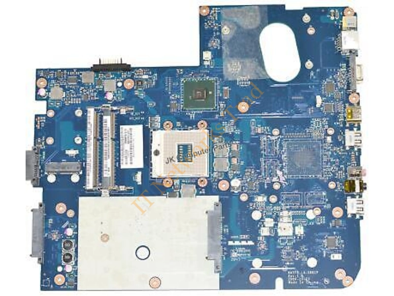 MB.WHH02.002 Gateway System Board for NV7905H Laptop Motherboard